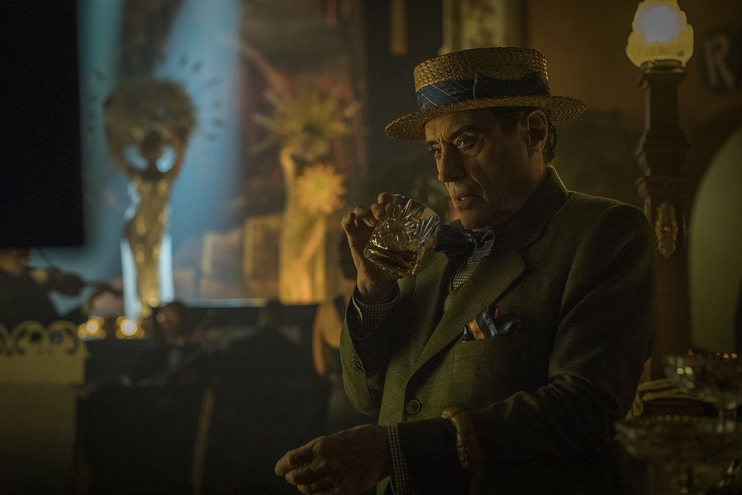 American Gods : Fotos