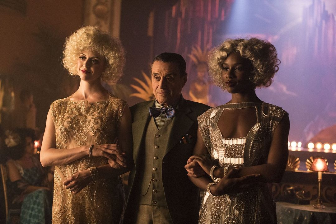 American Gods : Fotos