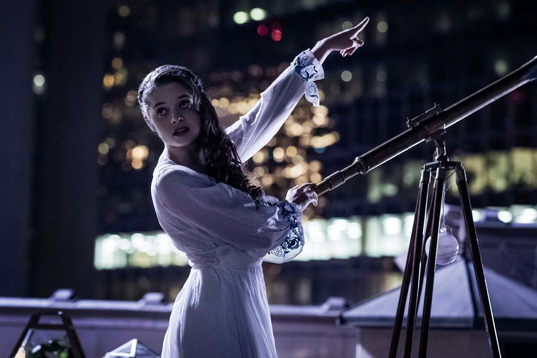 American Gods : Fotos