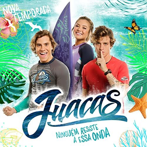 Juacas : Poster