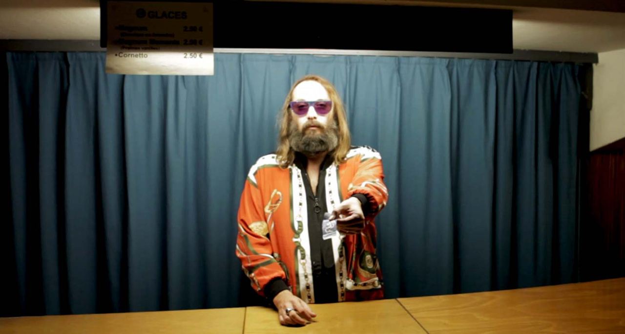 Fotos Sébastien Tellier