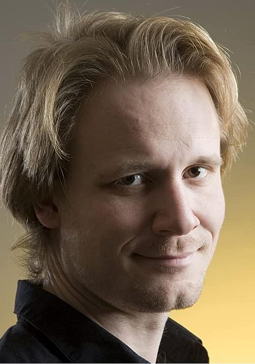 Poster Matěj Dadák