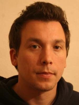 Poster Brett Matthews