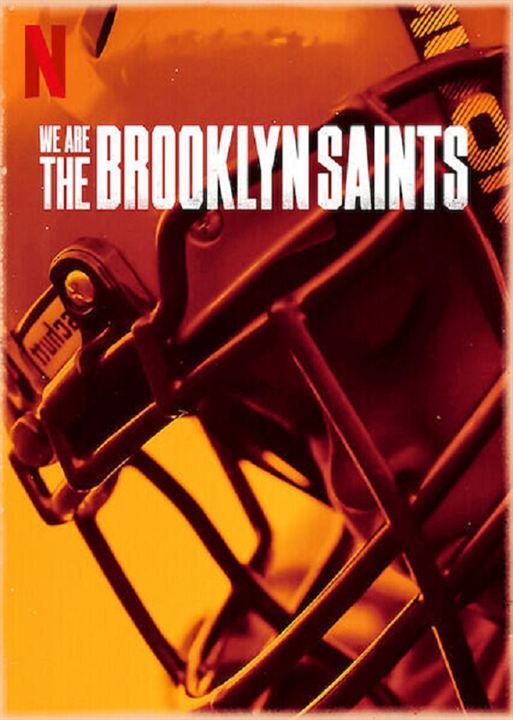 Brooklyn Saints: Paixão pelo Esporte : Poster