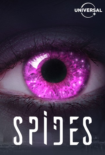 Spides : Poster