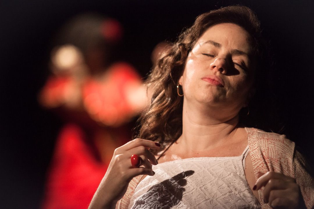 Os Últimos Dias de Gilda : Fotos