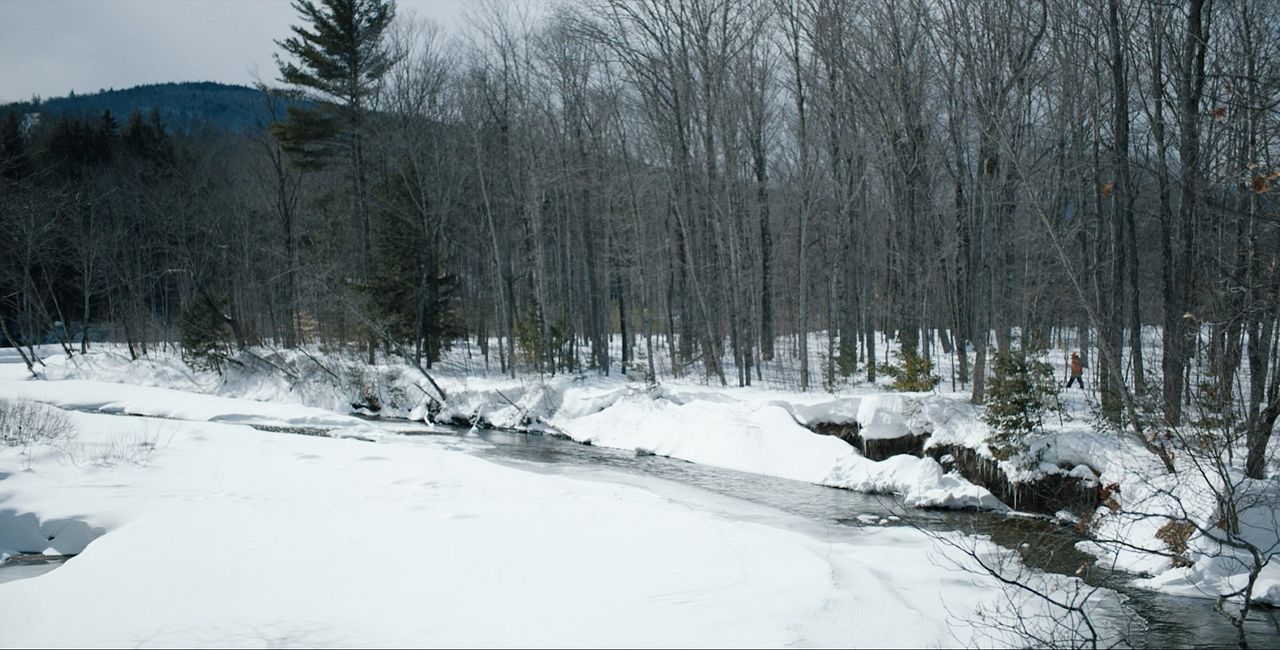 Perseguição na Neve : Fotos