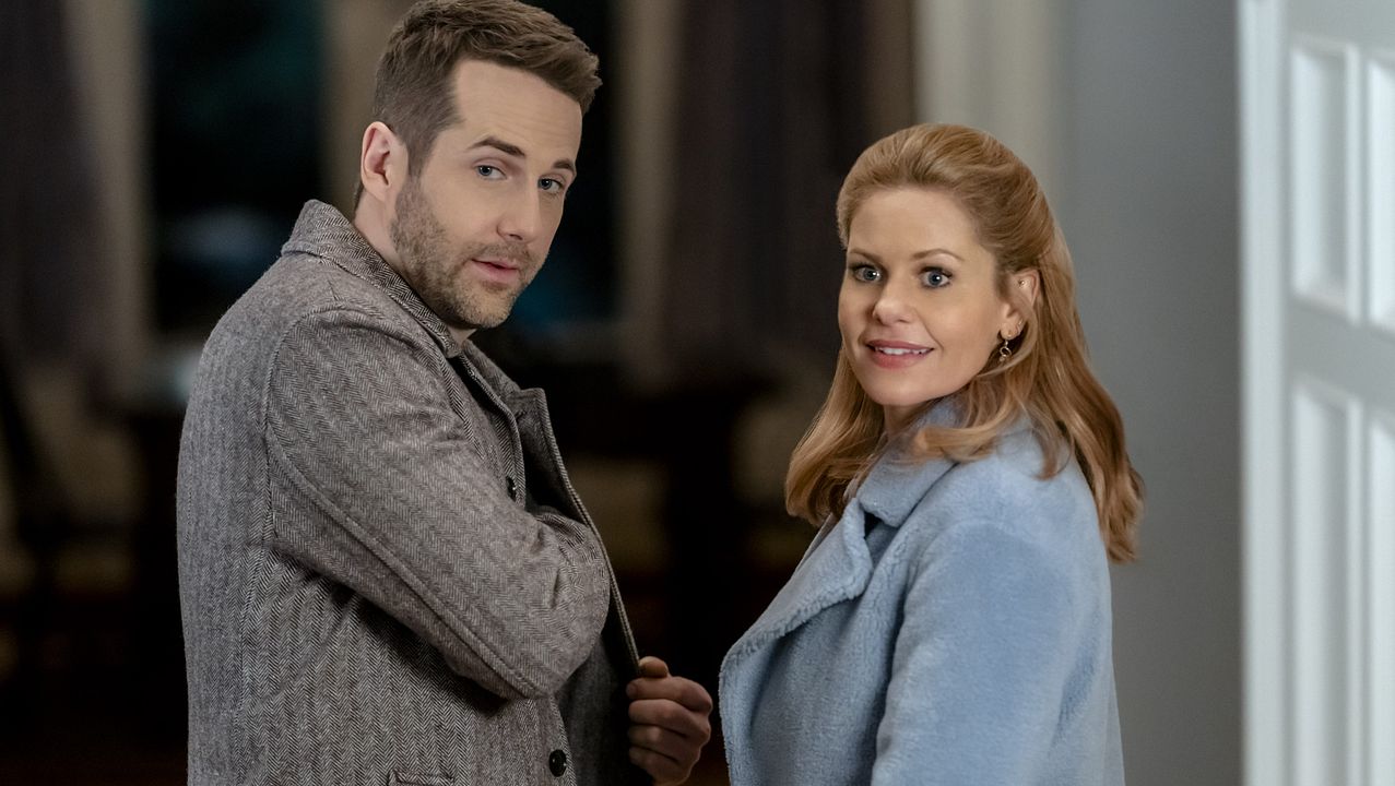 Os Mistérios de Aurora Teagarden : Fotos