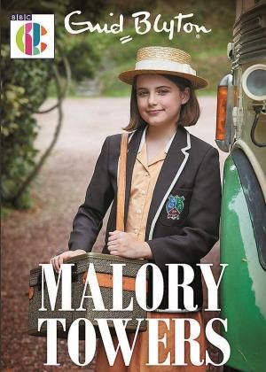 Malory Towers: Escola Para Meninas : Poster