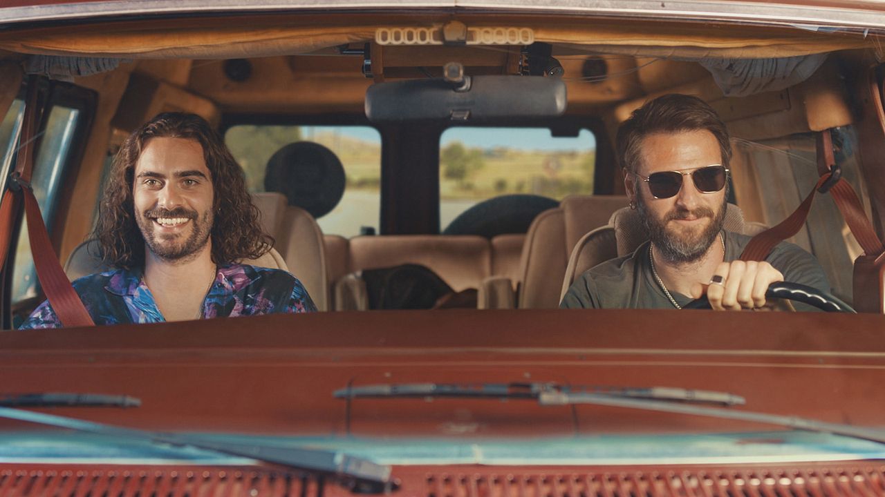 Fotos Ibrahim Al Shami