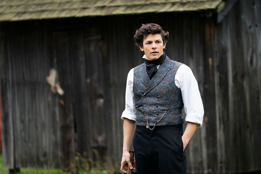 Dickinson : Fotos