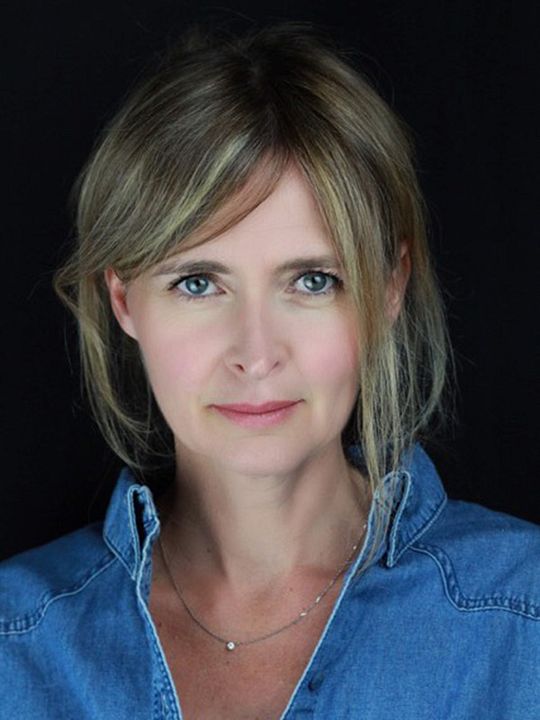 Poster Annabelle Milot