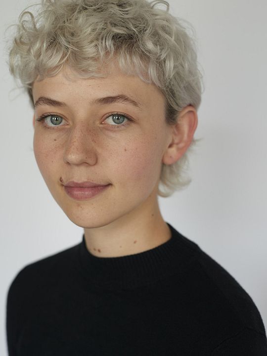 Poster Ellen Robertson