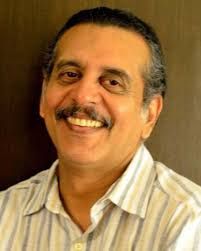 Poster Shishir Sharma