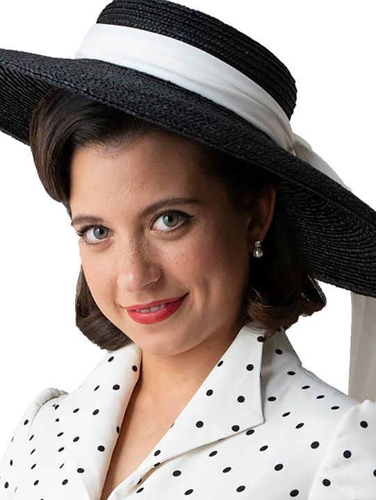 Poster Amparo Piñero