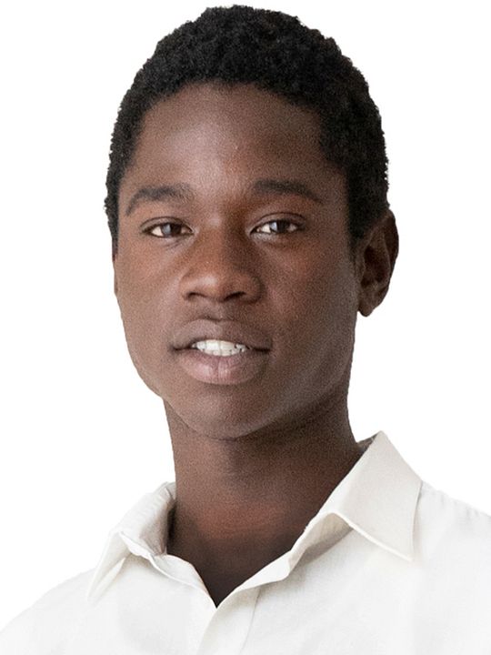 Poster Iván Mendes