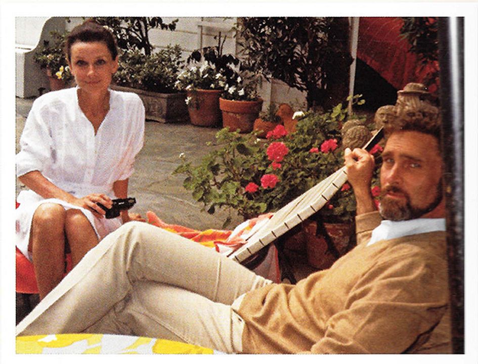 Audrey : Fotos
