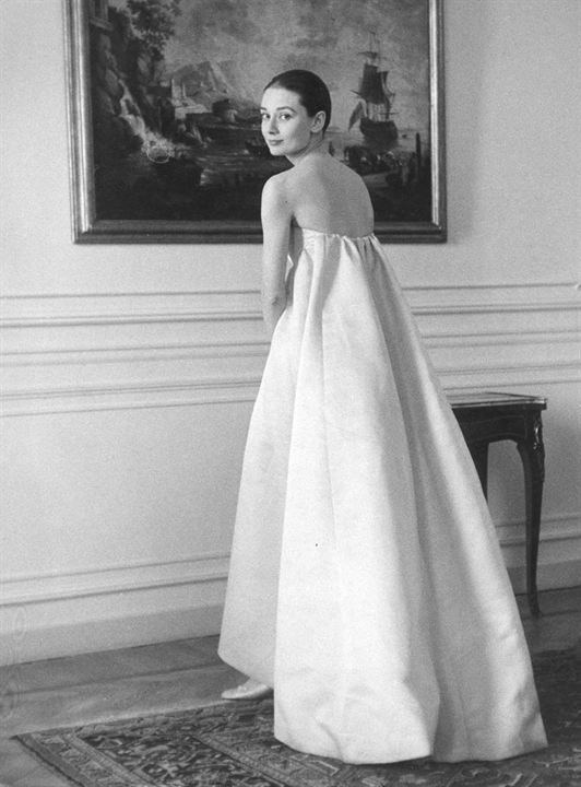 Audrey : Fotos Audrey Hepburn