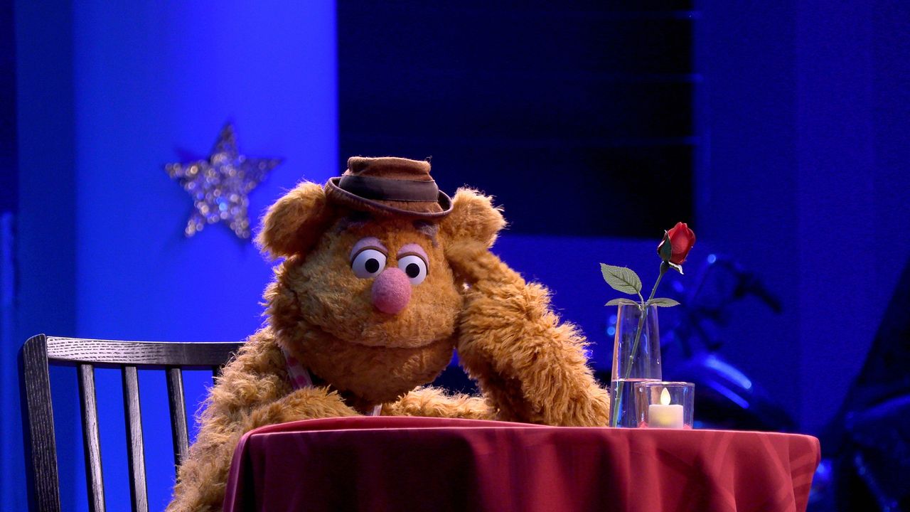 Agora Muppets : Fotos