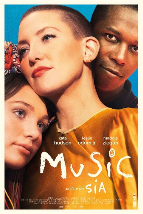 Music : Poster