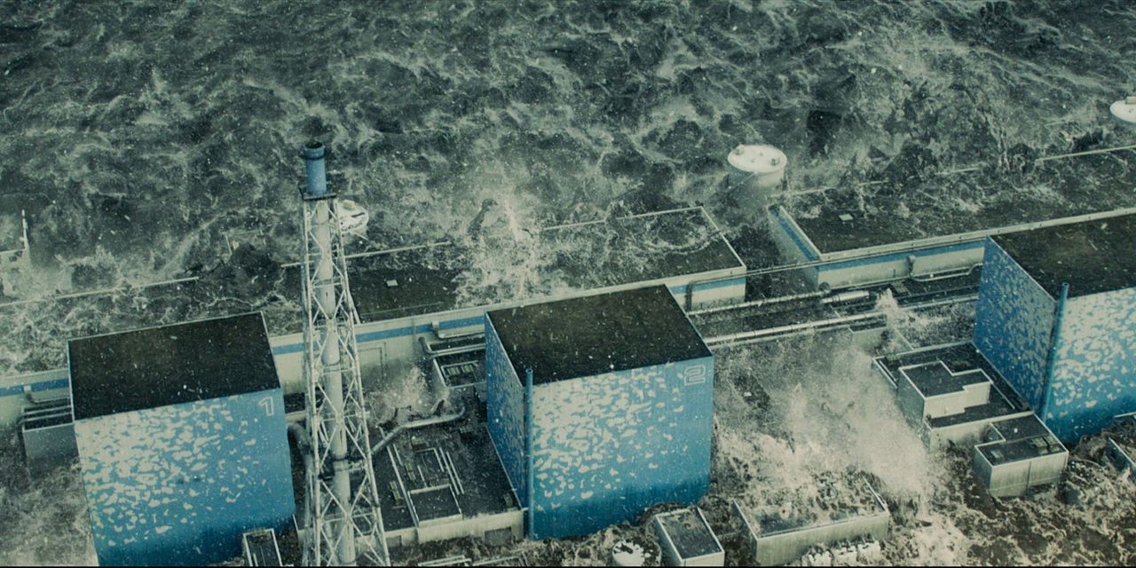 Fukushima: Ameaça Nuclear : Fotos