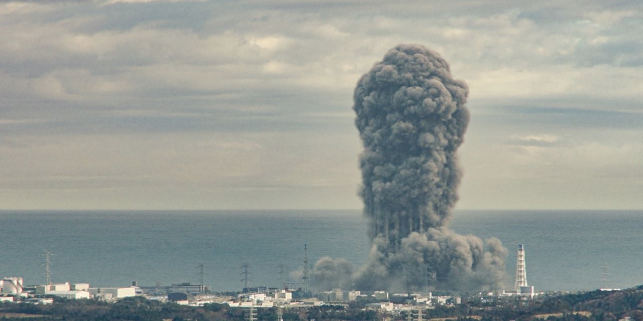 Fukushima: Ameaça Nuclear : Fotos