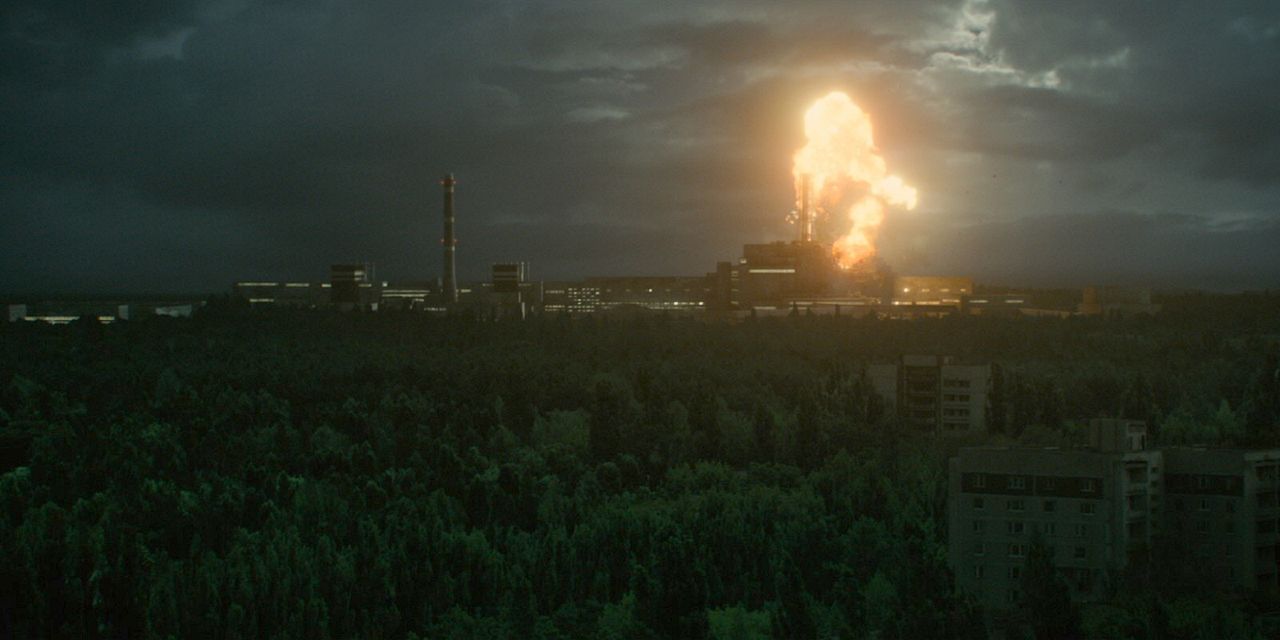 Fukushima: Ameaça Nuclear : Fotos