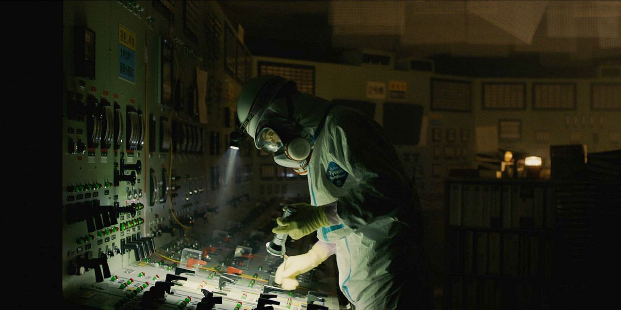 Fukushima: Ameaça Nuclear : Fotos