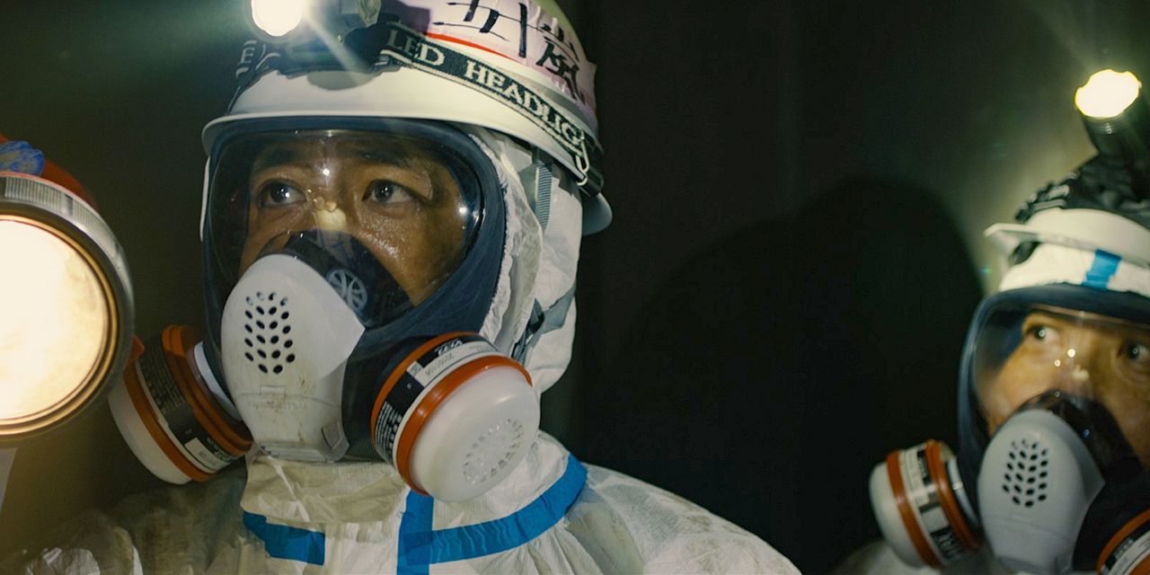 Fukushima: Ameaça Nuclear : Fotos