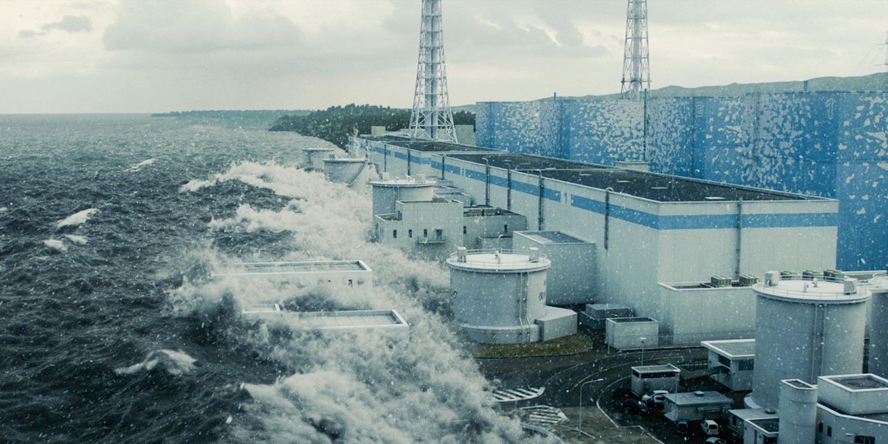 Fukushima: Ameaça Nuclear : Fotos