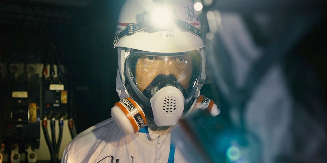 Fukushima: Ameaça Nuclear : Fotos