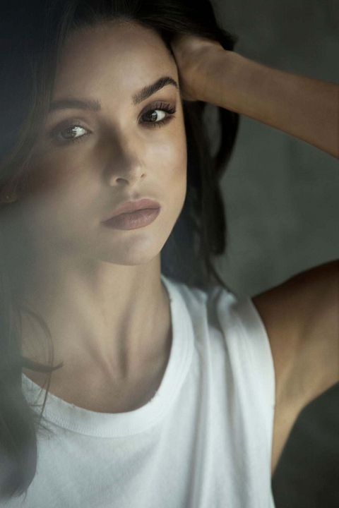 Fotos Maddison Jaizani