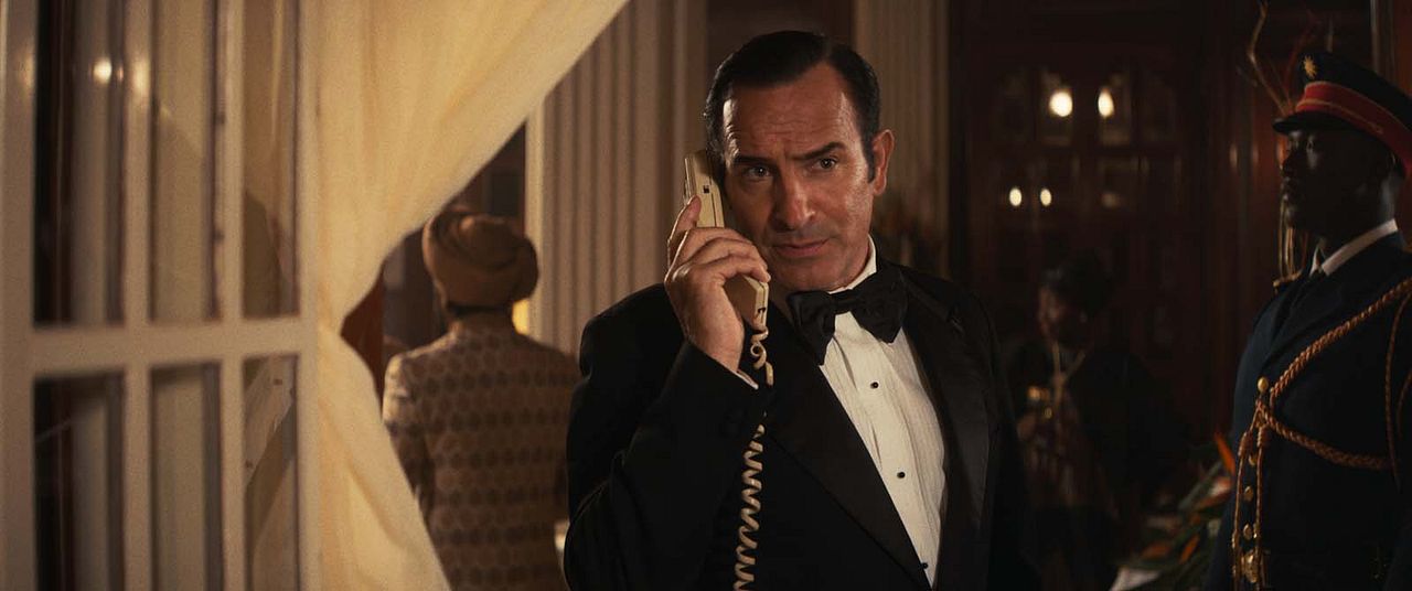 Fotos Jean Dujardin