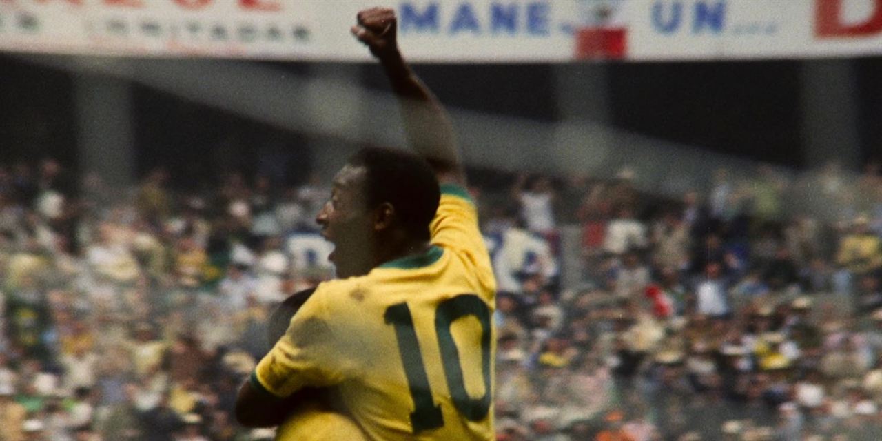 Pelé : Foto Pelé