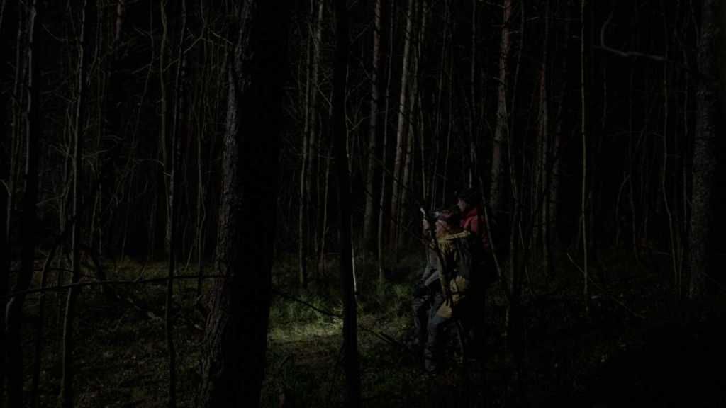 A Viúva das Sombras : Fotos