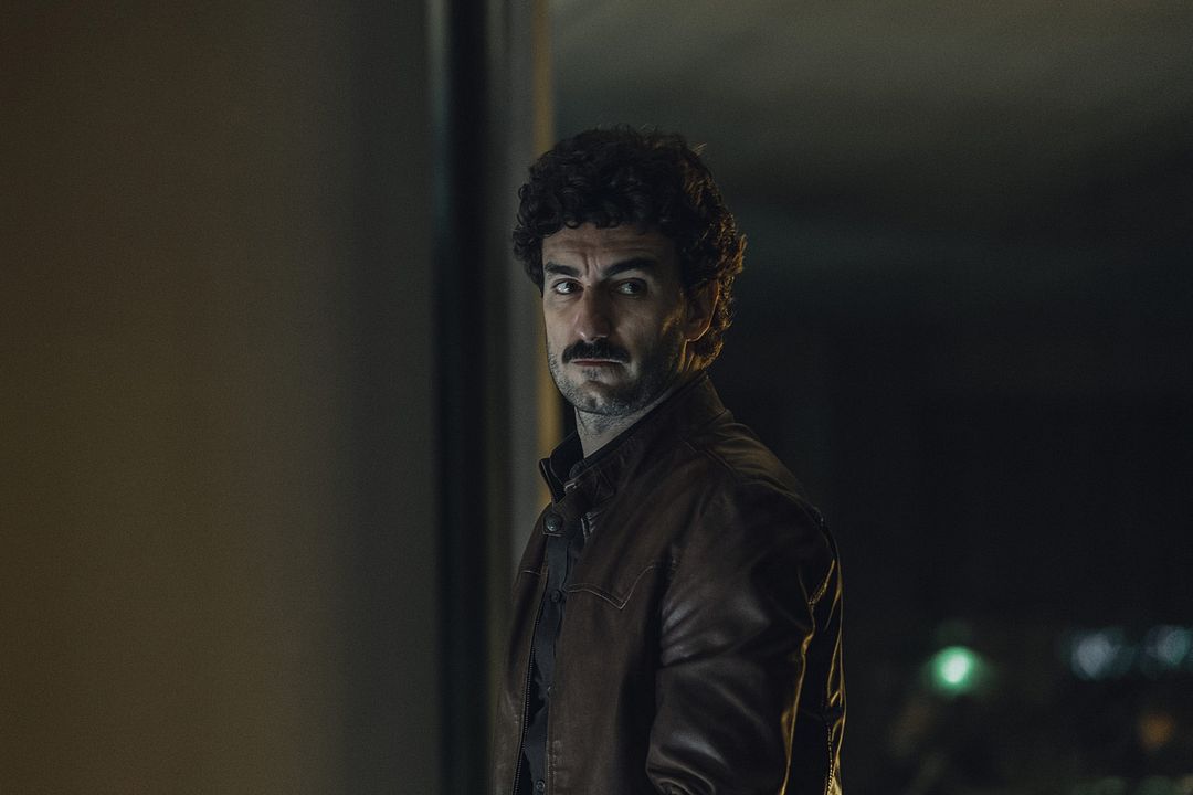 Os Experientes : Fotos Miki Esparbé