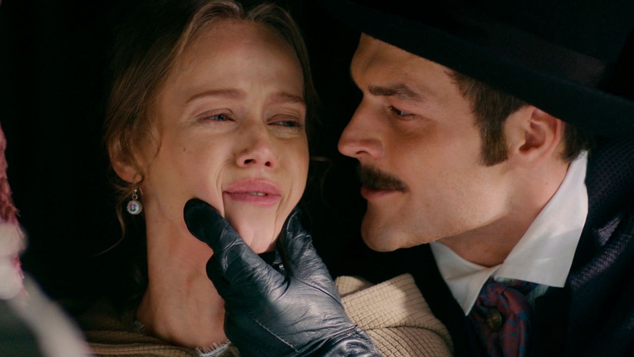 Fotos Mikhail Gavrilov