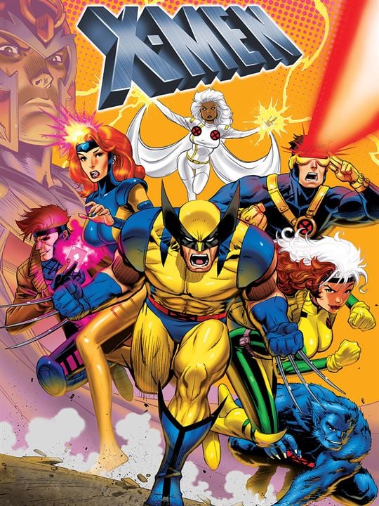 X-Men : Poster