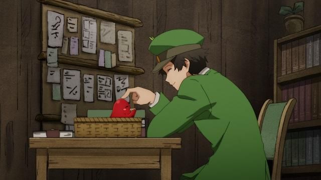 Cells at Work! : Fotos