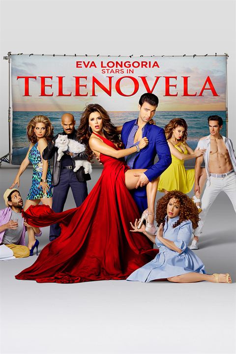 Telenovela : Poster