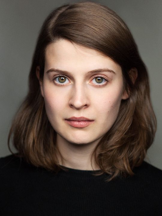 Poster Emma Paetz