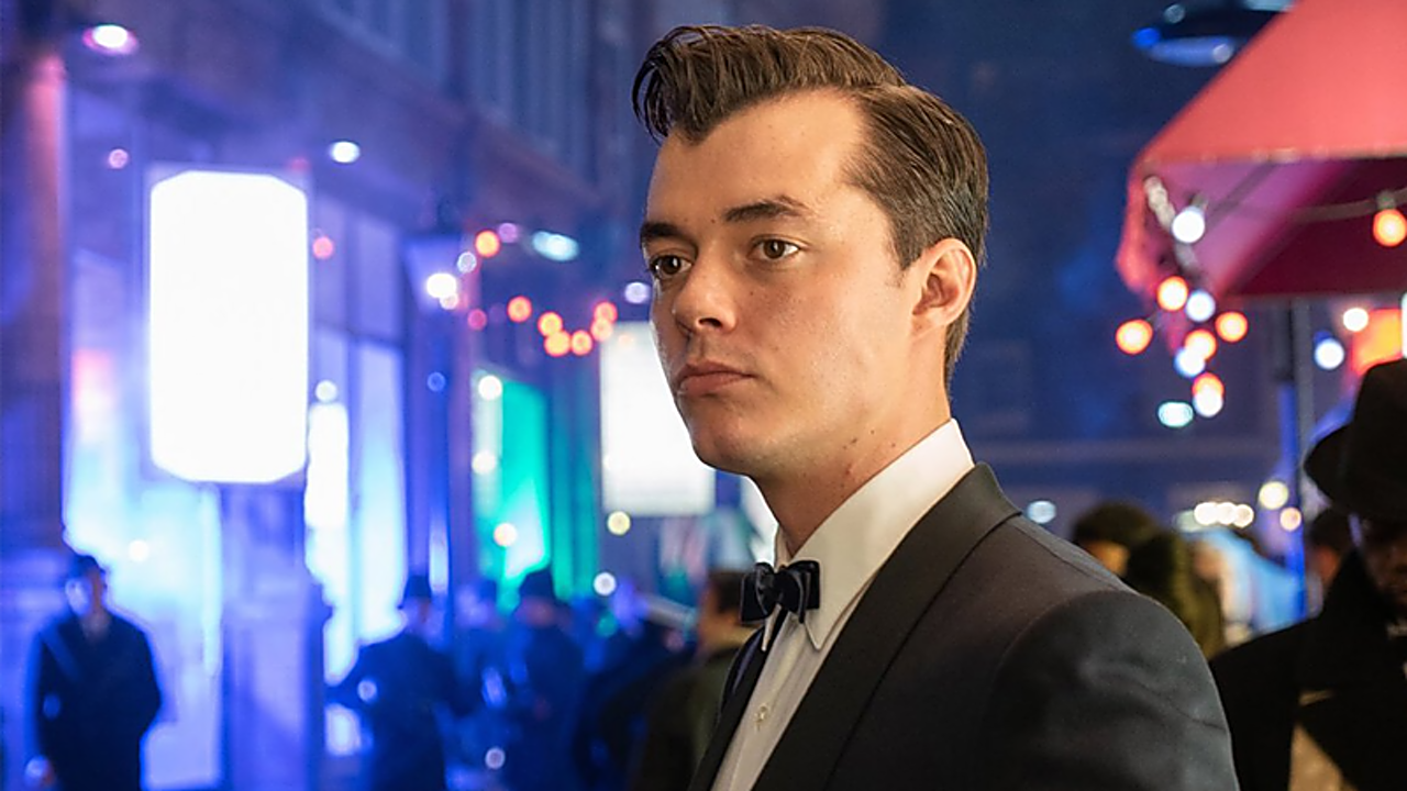 Pennyworth : Fotos