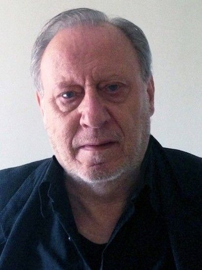 Poster Jean-Claude Lecas