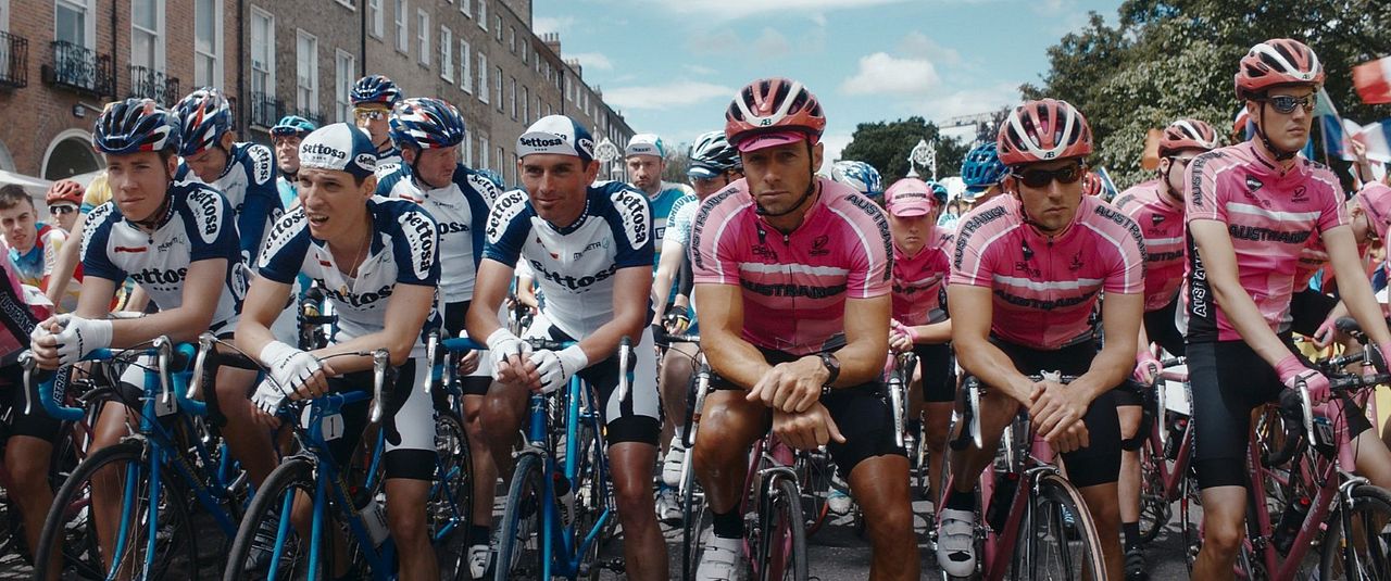 The Racer : Fotos