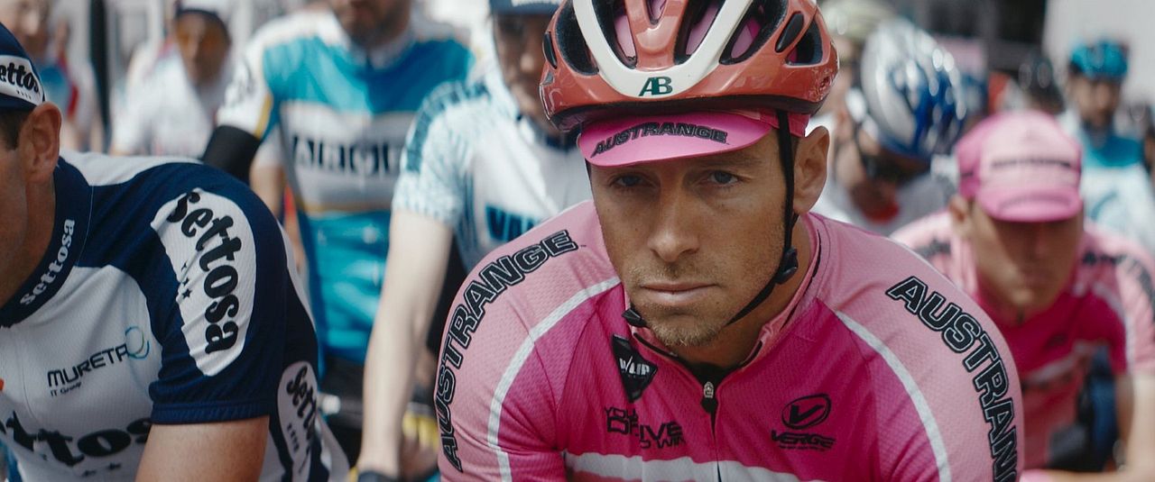 The Racer : Fotos