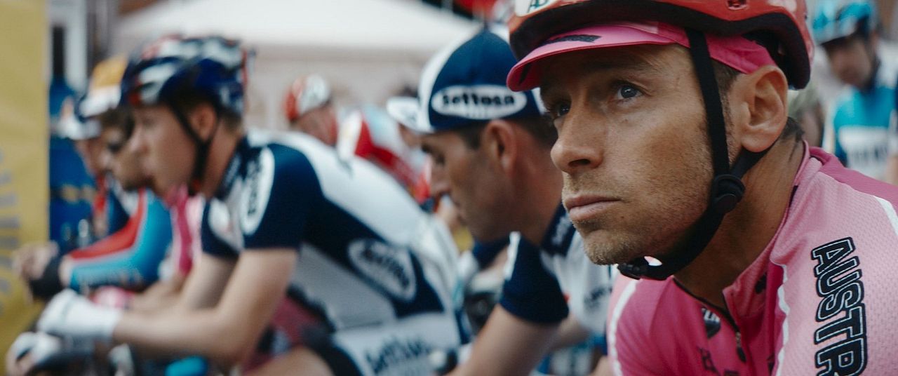 The Racer : Fotos