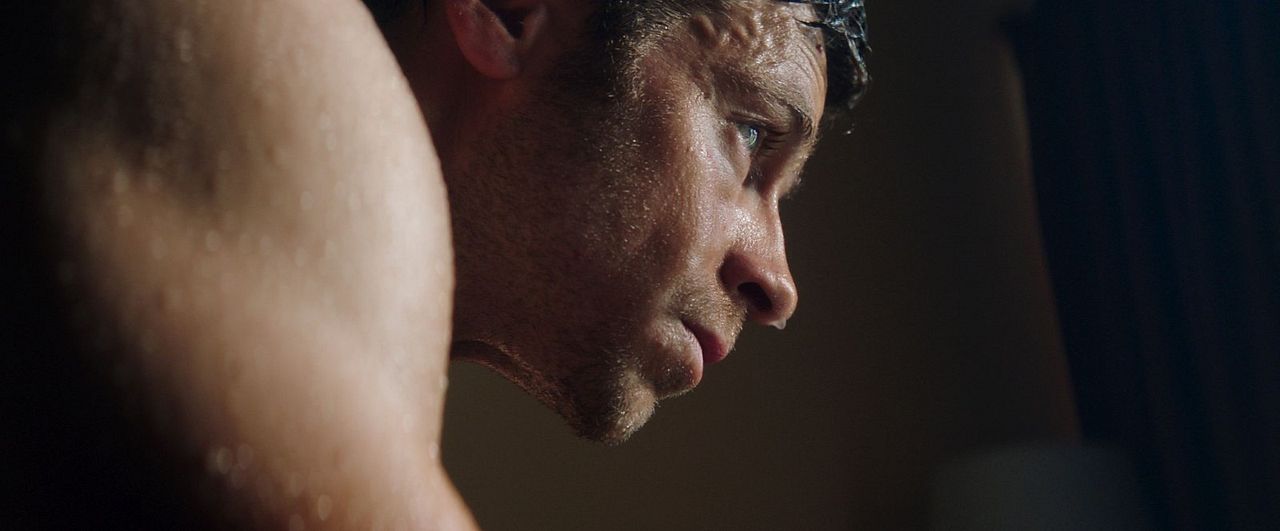 The Racer : Fotos