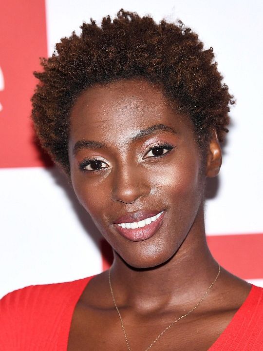 Poster Yrsa Daley-Ward
