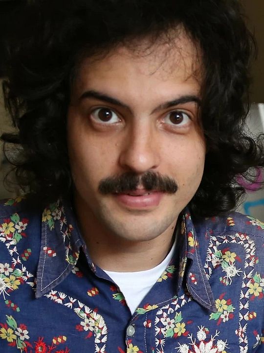 Poster Juliano Enrico