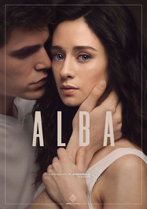 Alba : Poster